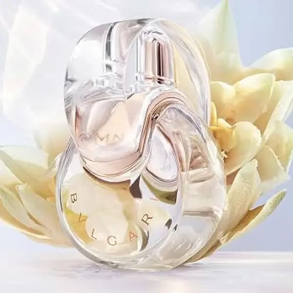 عطر زنانه بولگاری امنیا کریستالین ادو تویلت Bvlgari Omnia Crystalline Eau de Toilette — تصویر ۵