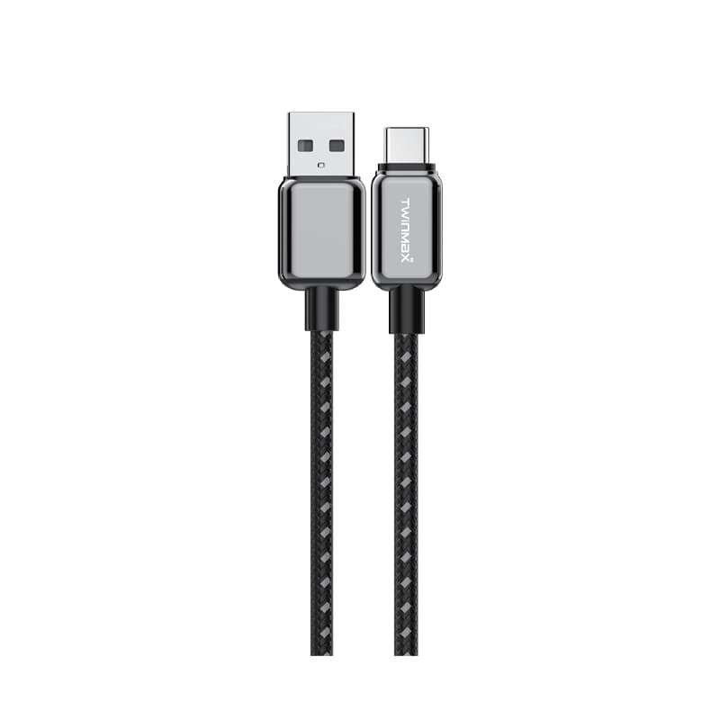 کابل شارژ تایپ سی TWINMAX M-23
