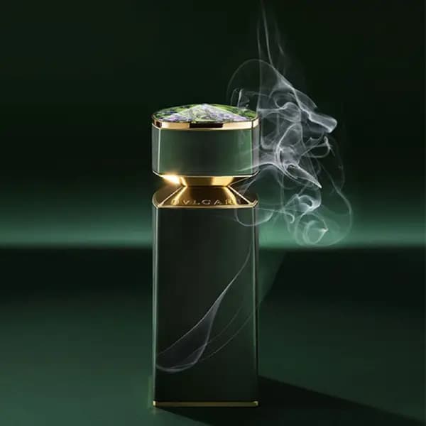 عطر یونیسکس بولگاری فالکار ادو پرفیوم Bvlgari Le Gemme Falkar Eau de Parfum — تصویر ۱۰