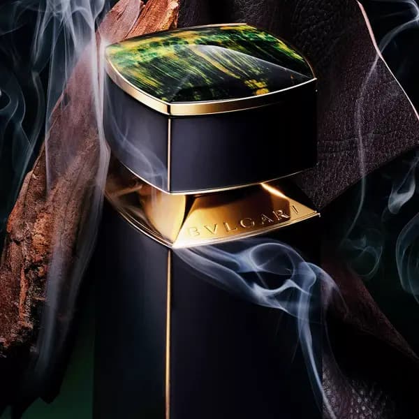 عطر یونیسکس بولگاری فالکار ادو پرفیوم Bvlgari Le Gemme Falkar Eau de Parfum — تصویر ۸