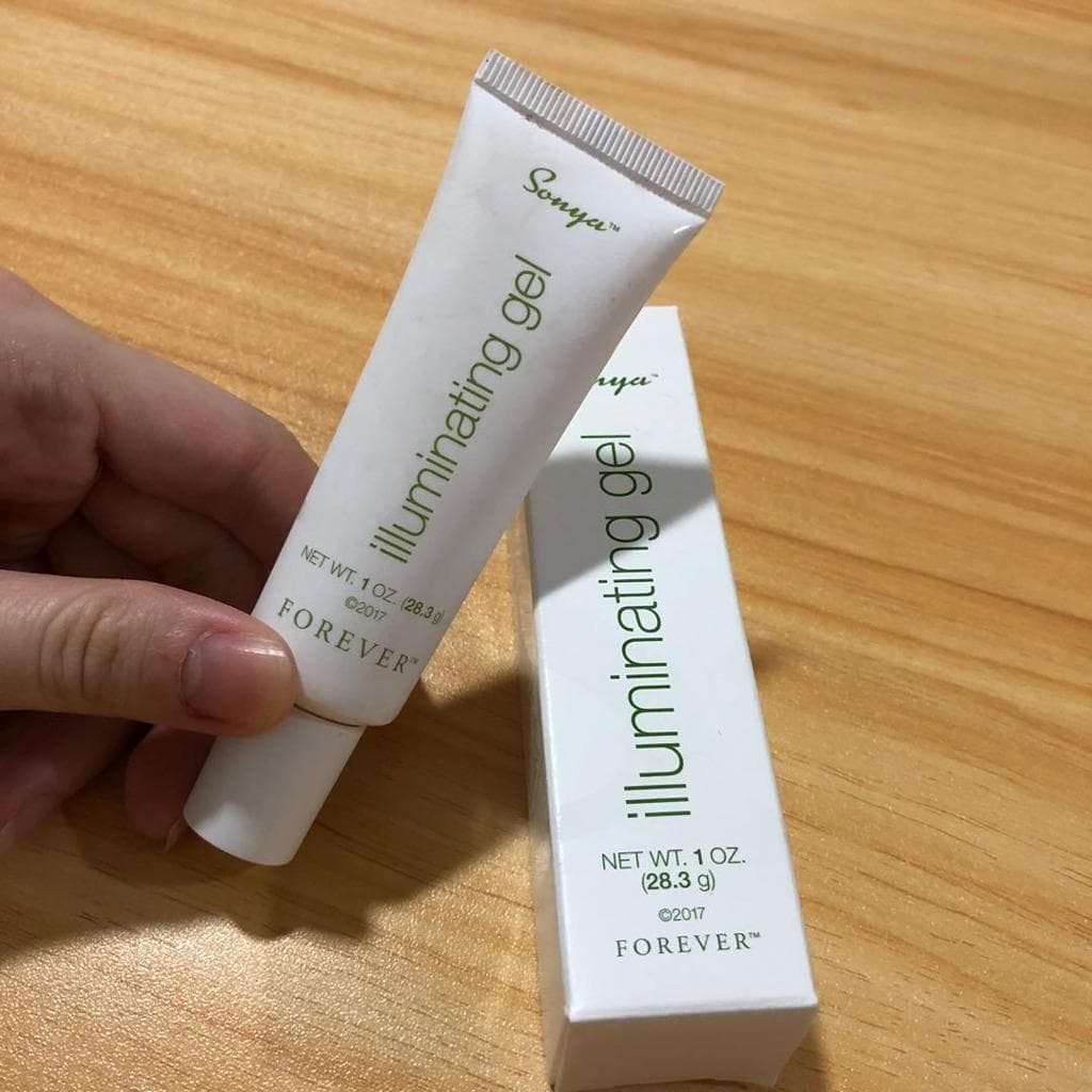 ژل ایلومینیتینگ سونیا فوراور (ژل شفاف کننده و ضدلک) | Sonya illuminating gel — تصویر ۶
