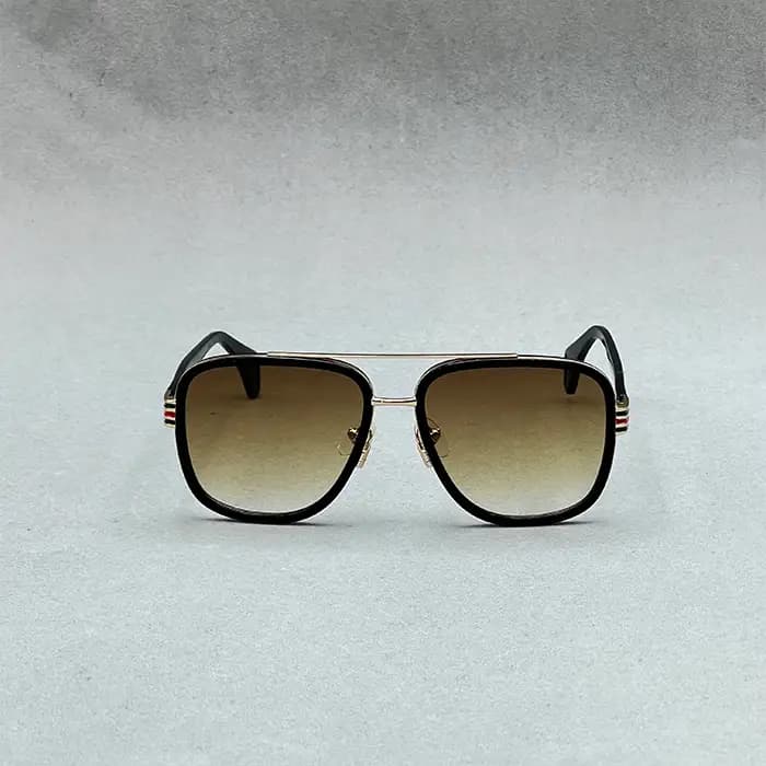 عینک آفتابی گوچی مدل GG0448S — تصویر ۹