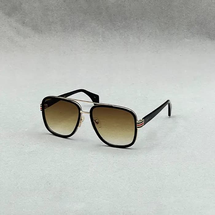 عینک آفتابی گوچی مدل GG0448S — تصویر ۸