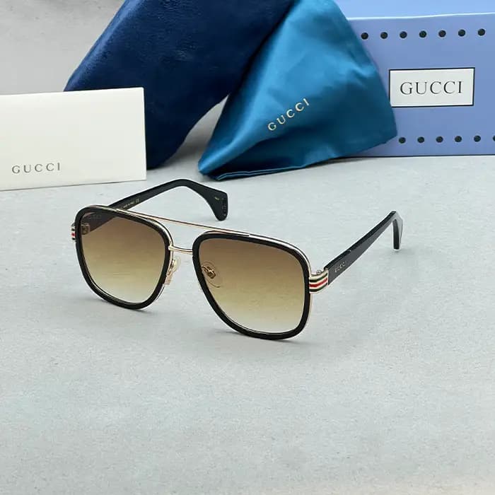 عینک آفتابی گوچی مدل GG0448S — تصویر ۱۲