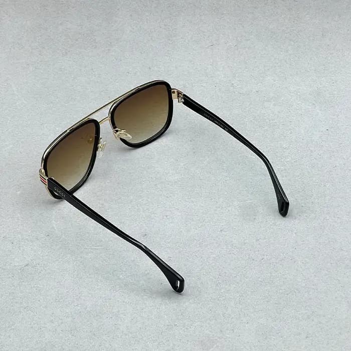 عینک آفتابی گوچی مدل GG0448S — تصویر ۴