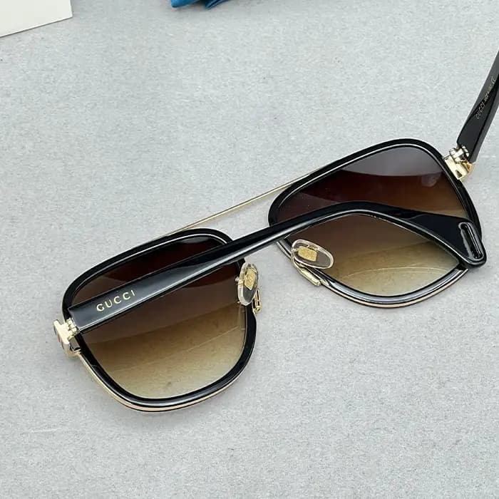 عینک آفتابی گوچی مدل GG0448S — تصویر ۷