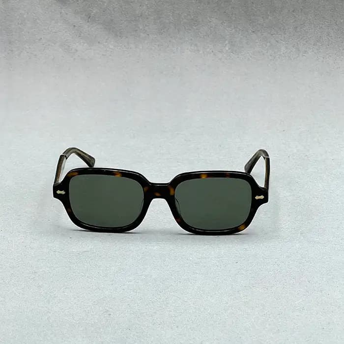 عینک آفتابی گوچی مدل GG0072S — تصویر ۱۰