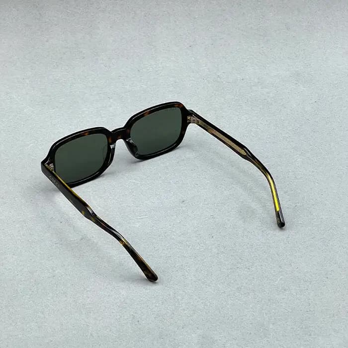 عینک آفتابی گوچی مدل GG0072S — تصویر ۱۲