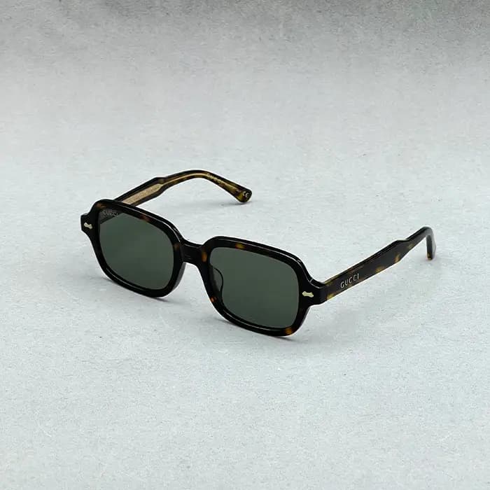عینک آفتابی گوچی مدل GG0072S — تصویر ۹