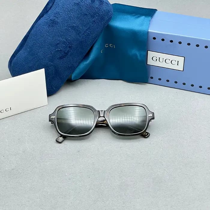 عینک آفتابی گوچی مدل GG0072S — تصویر ۷