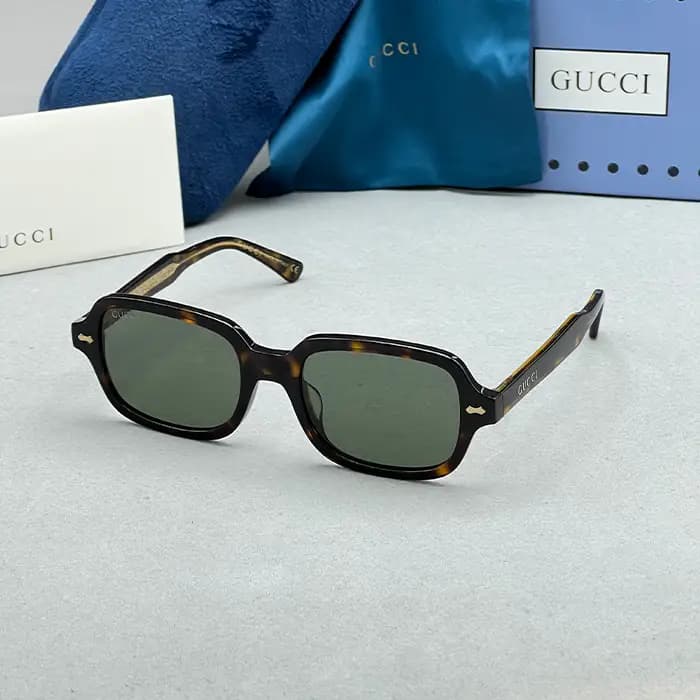 عینک آفتابی گوچی مدل GG0072S — تصویر ۶