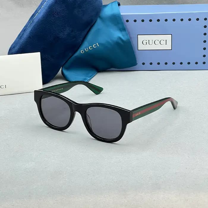 عینک آفتابی گوچی مدل GG0003S — تصویر ۱۲
