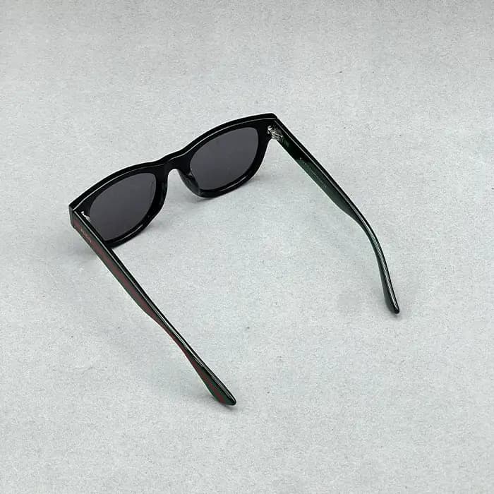 عینک آفتابی گوچی مدل GG0003S — تصویر ۷
