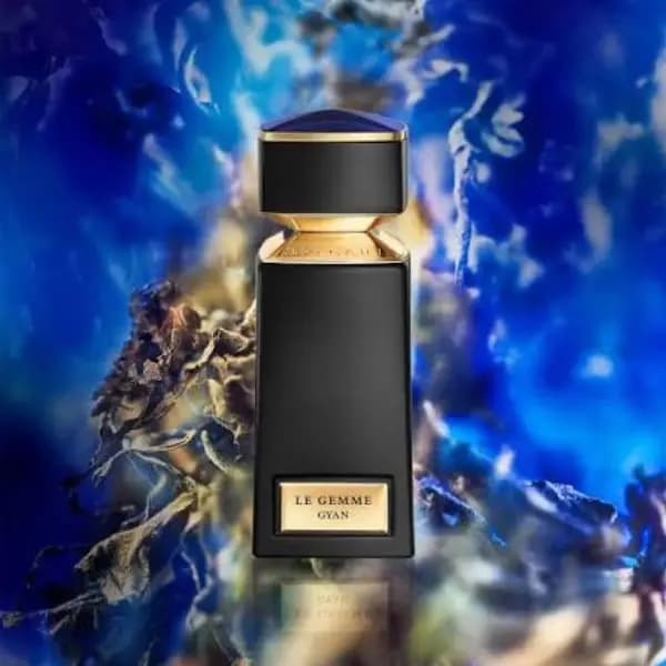عطر یونیسکس بولگاری جیان ادو پرفیوم Bvlgari Le Gemme Gyan Eau de Parfum — تصویر ۹