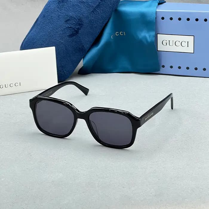 عینک آفتابی گوچی مدل GG1174S — تصویر ۵