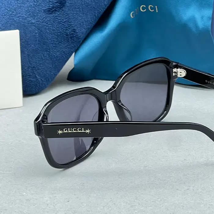 عینک آفتابی گوچی مدل GG1174S — تصویر ۷