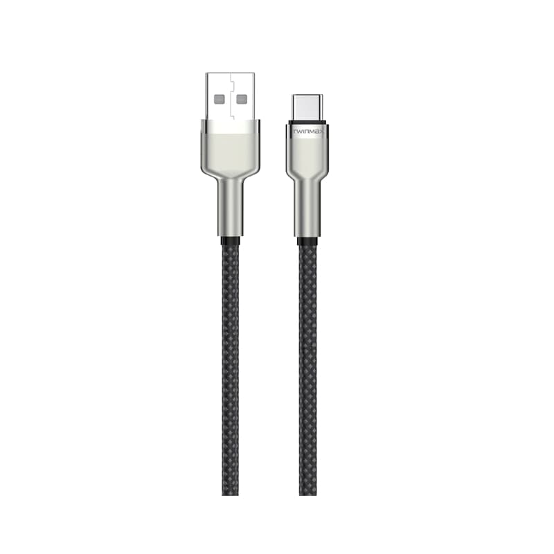 کابل شارژ تایپ سی TWINMAX M-24