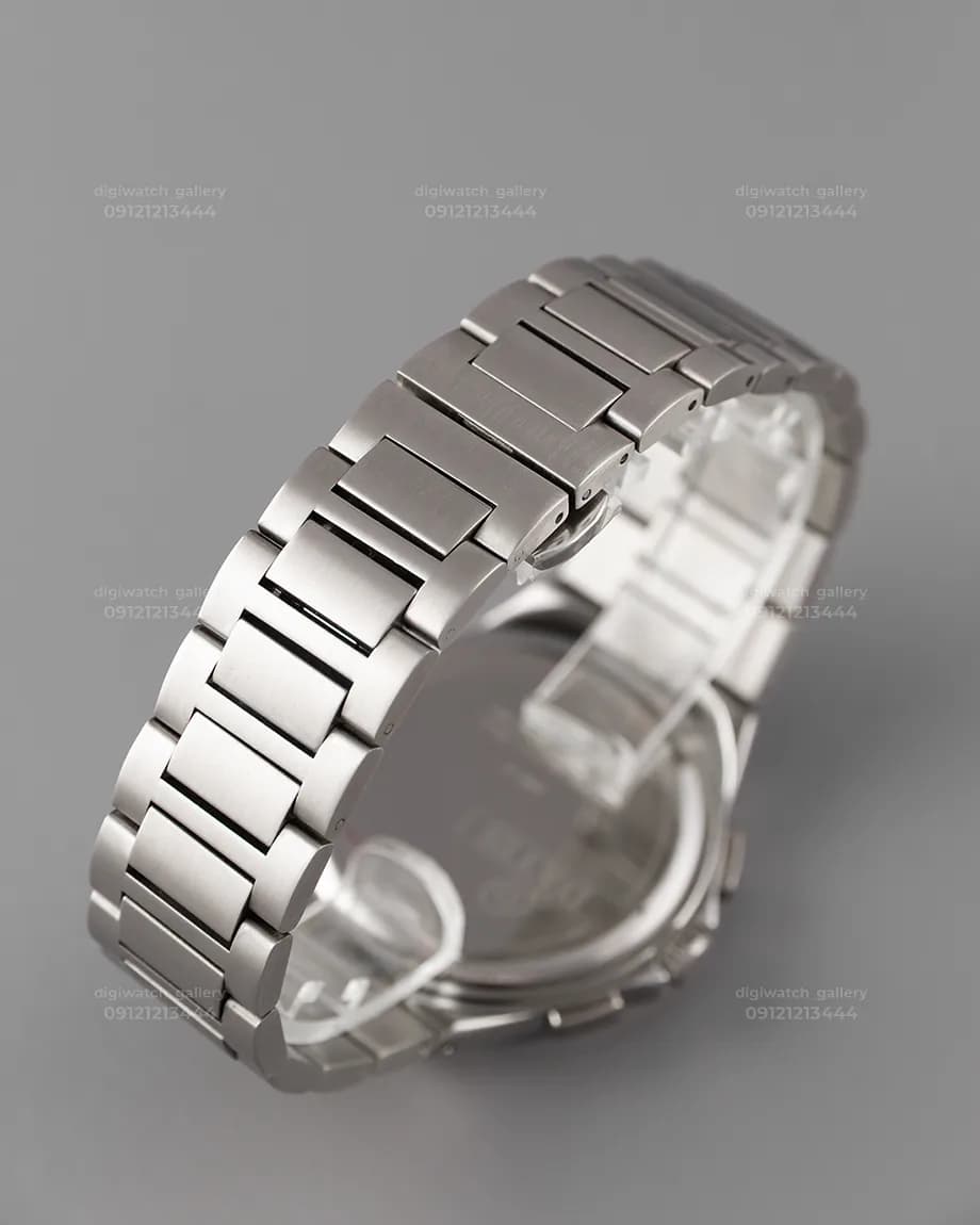 ساعت اورجینال مردانه داتیس مدل Datis D9017-01 — تصویر ۸