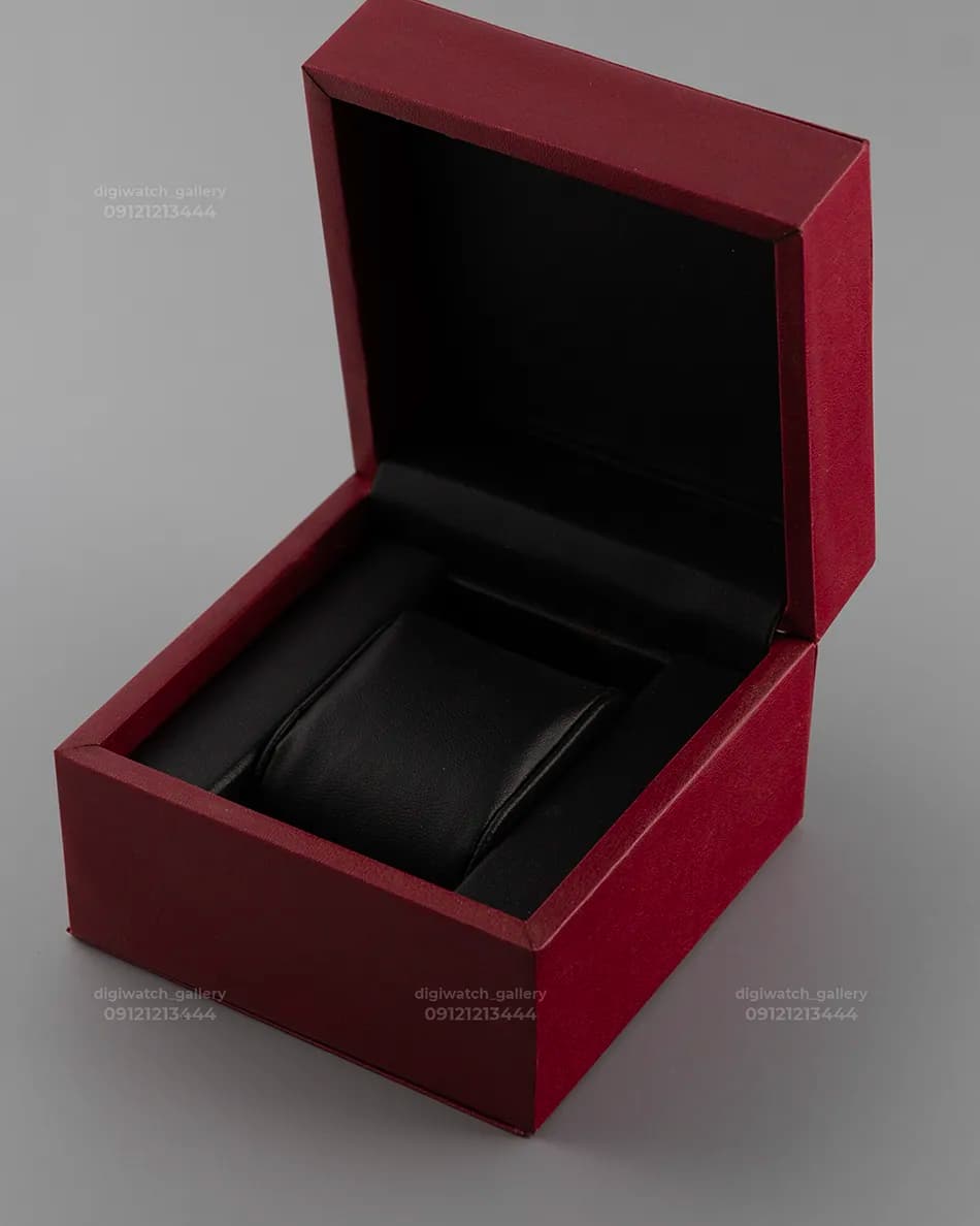 ساعت اورجینال مردانه داتیس مدل Datis D9017-01 — تصویر ۵