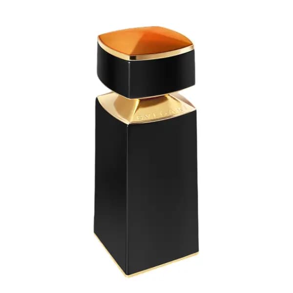 عطر یونیسکس بولگاری آمبرو ادو پرفیوم Bvlgari Le Gemme Ambero Eau de Parfum — تصویر ۲