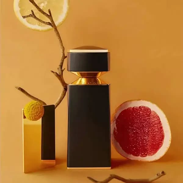 عطر یونیسکس بولگاری آمبرو ادو پرفیوم Bvlgari Le Gemme Ambero Eau de Parfum — تصویر ۴