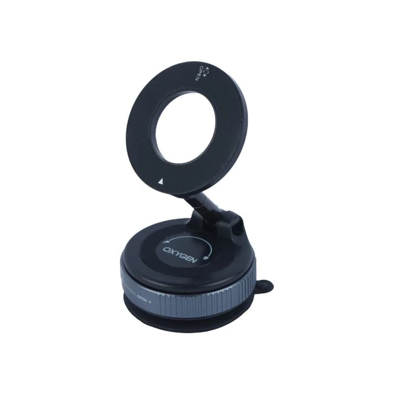 هولدر وکیوم چرخشی OXYGEN HD25
