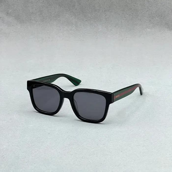 عینک آفتابی گوچی مدل GG0001s — تصویر ۹