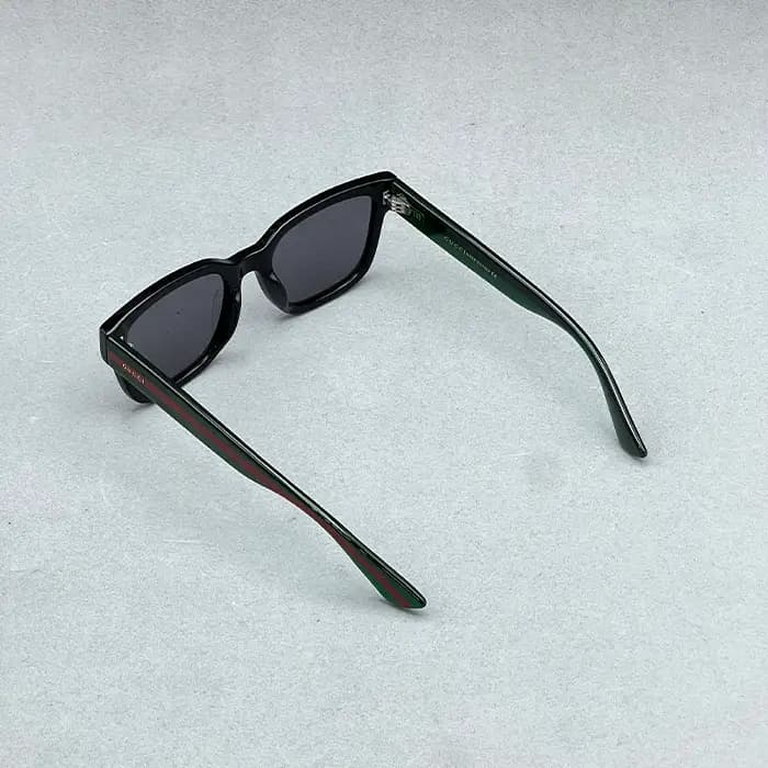 عینک آفتابی گوچی مدل GG0001s — تصویر ۳