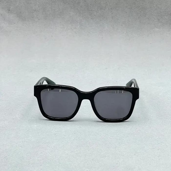 عینک آفتابی گوچی مدل GG0001s — تصویر ۲