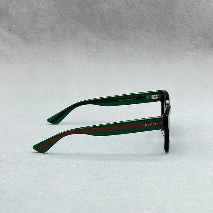 عینک آفتابی گوچی مدل GG0001s — تصویر ۴