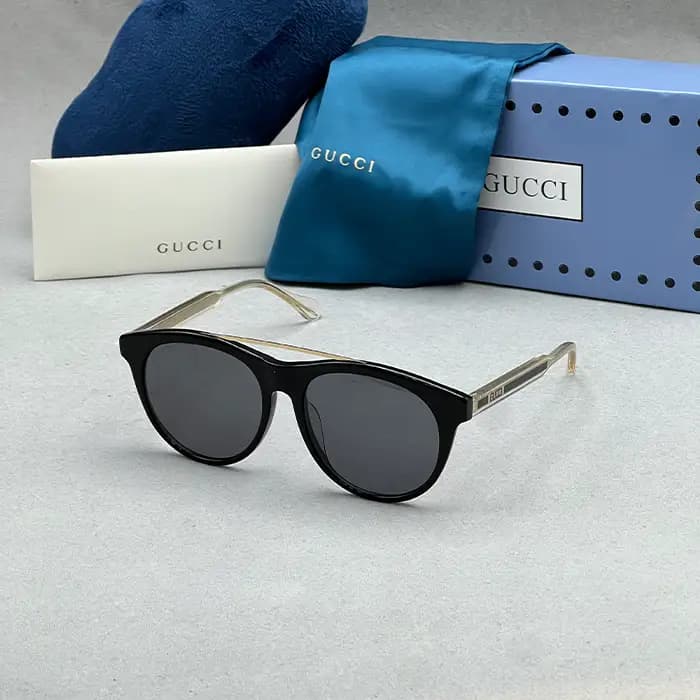 عینک آفتابی گوچی مدل GG0559s — تصویر ۶