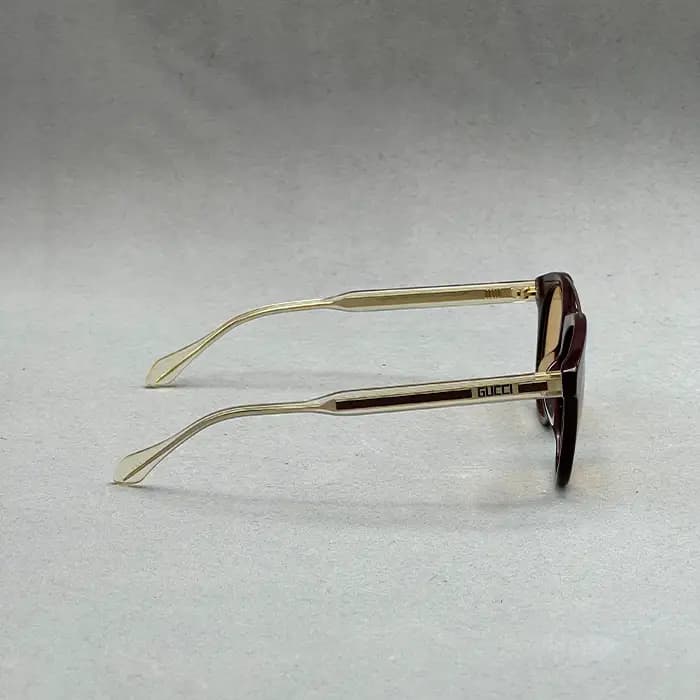 عینک آفتابی گوچی مدل GG0559s — تصویر ۳
