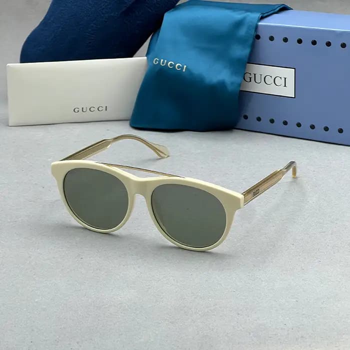 عینک آفتابی گوچی مدل GG0559s — تصویر ۷