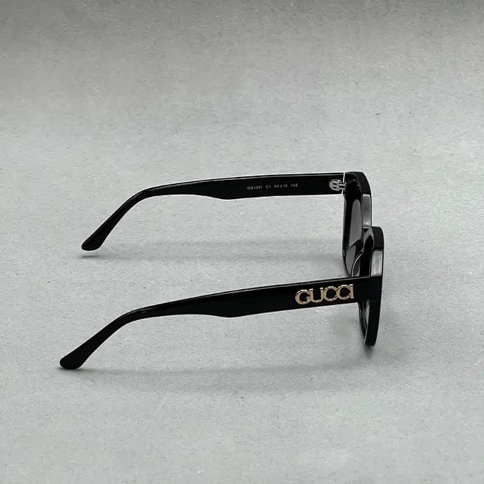 عینک آفتابی گوچی مدل GG1891 — تصویر ۱۱