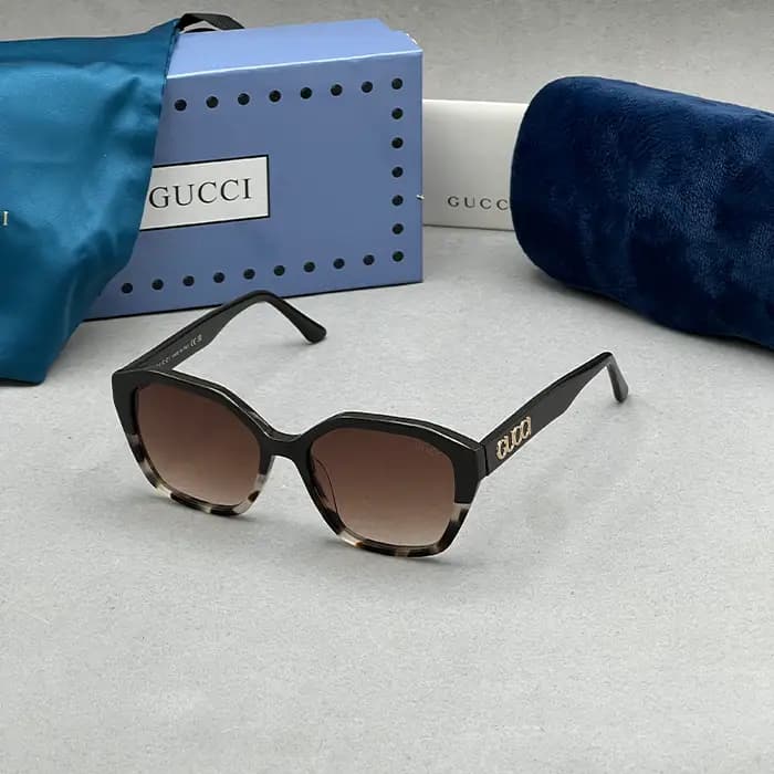 عینک آفتابی گوچی مدل GG1891 — تصویر ۶