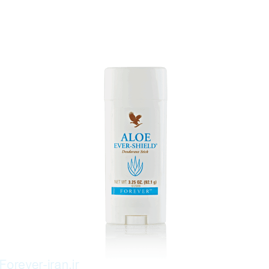 مام فوراور Aloe Ever-Shield Deodorant