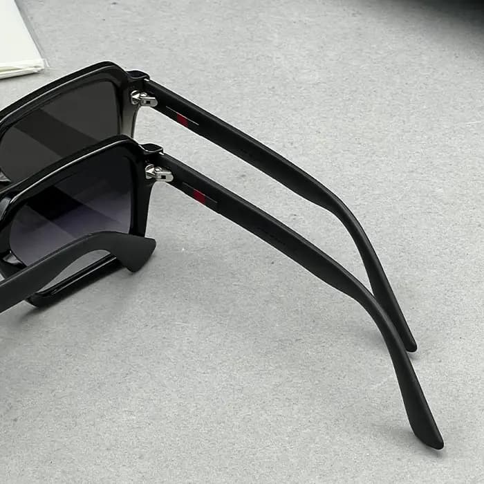 عینک آفتابی گوچی مدل GG1576 — تصویر ۴