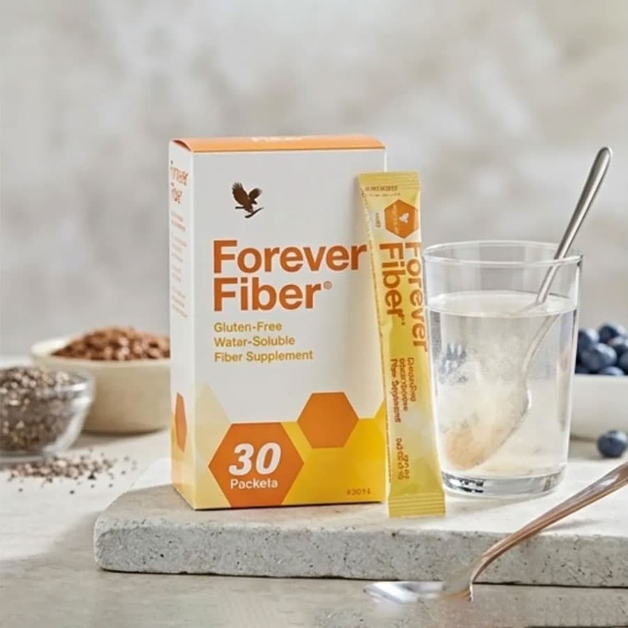 فیبر فوراور Fiber Forever — تصویر ۲