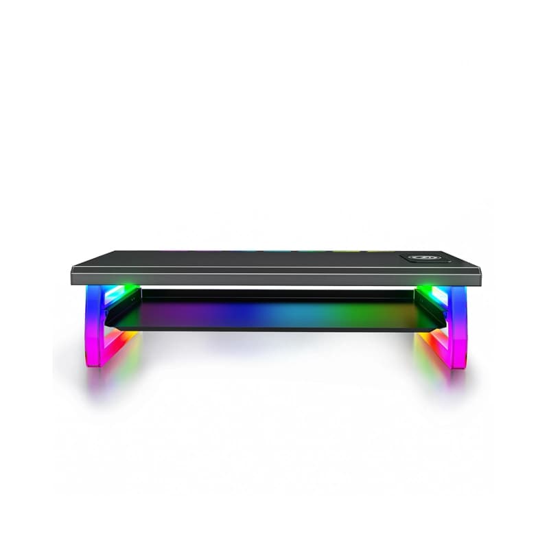 زیر مانیتوری گیمینگ ENZO DESK-M9 — تصویر ۴