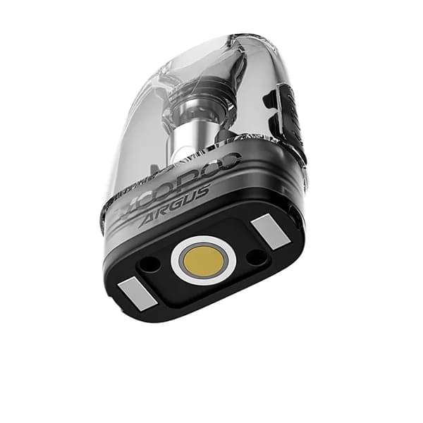 کارتریج آرگاس پاد ووپو VooPoo Argus Pod Cartridge — تصویر ۴