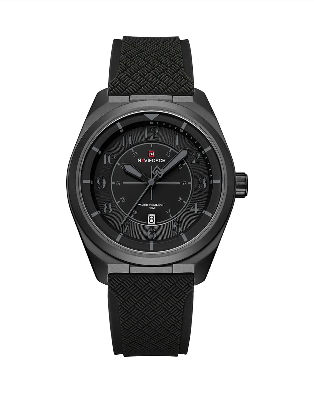 ساعت نیوی فورس اورجینال NAVIFORCE NF9281T B/B