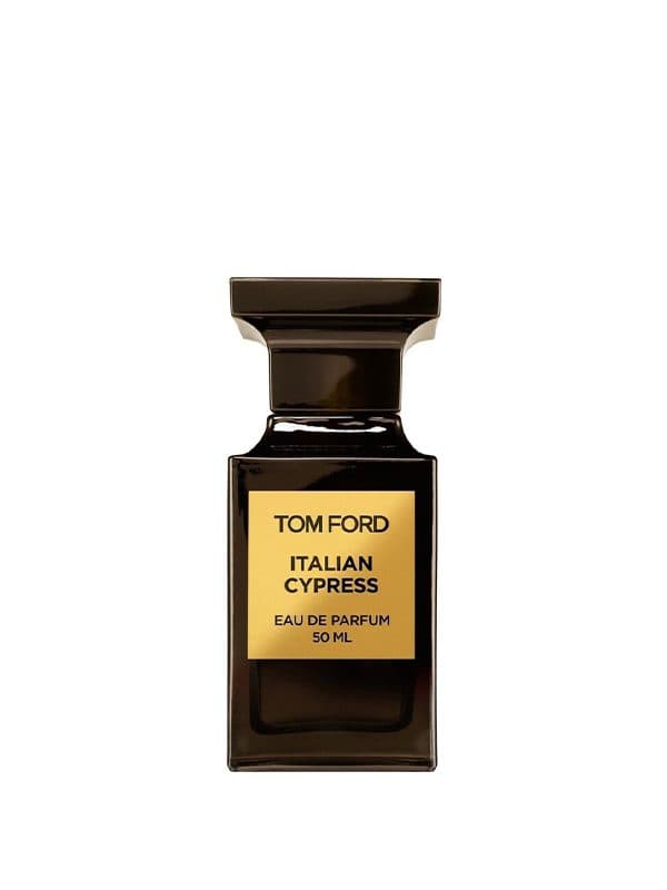 عطر تام فورد ایتالین سایپرس | Tom Ford Italian Cypress شرکت لوزی — تصویر ۳