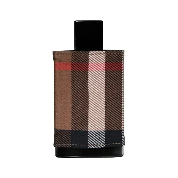 عطر مردانه باربری لندن فور من ادو تویلت Burberry London for Men Eau de Toilette