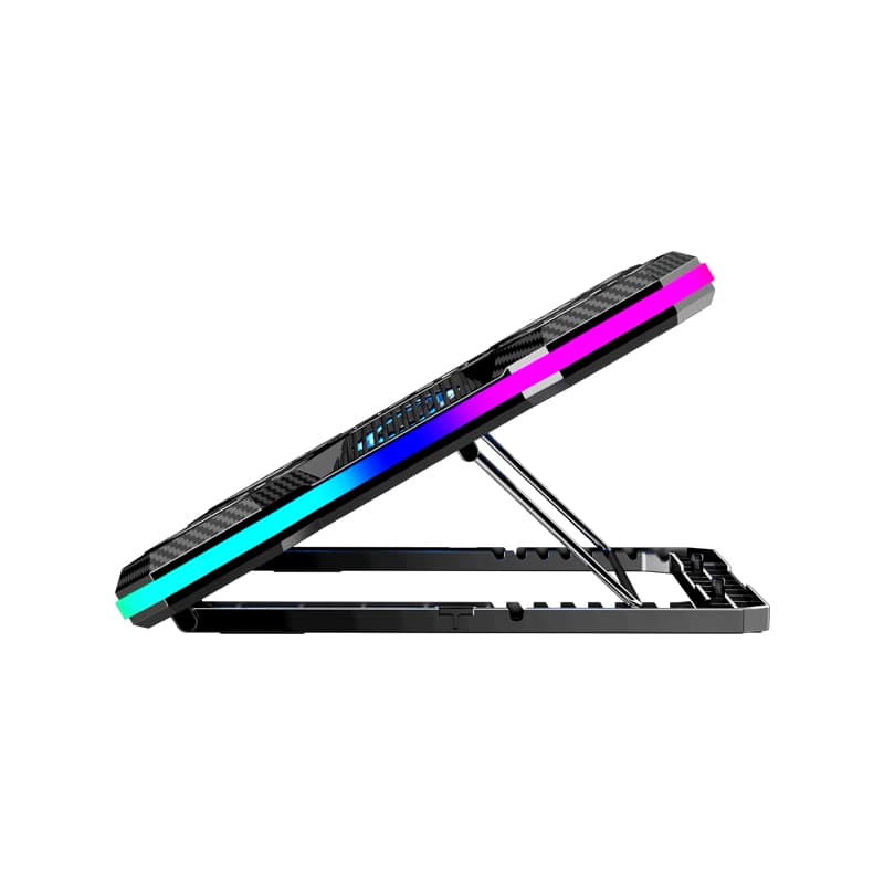 فن زیر لپ تاپ ENZO LF-930 — تصویر ۸