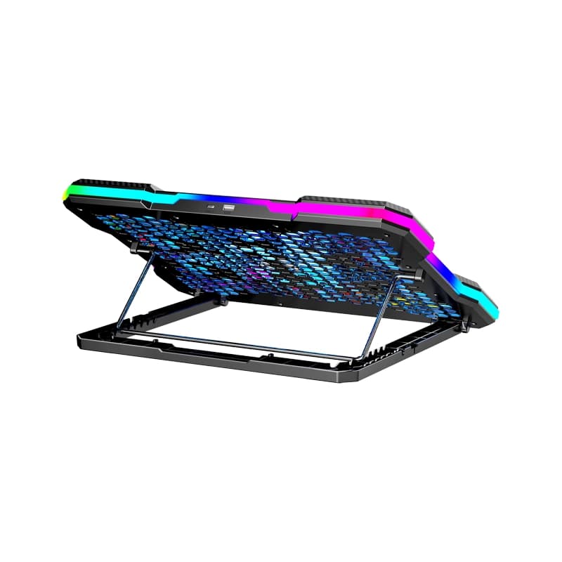 فن زیر لپ تاپ ENZO LF-930 — تصویر ۲