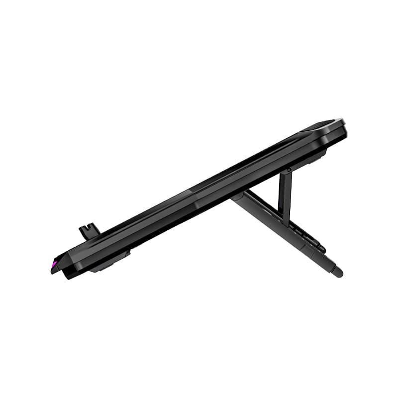 فن زیر لپ تاپ ENZO LF-801 — تصویر ۵
