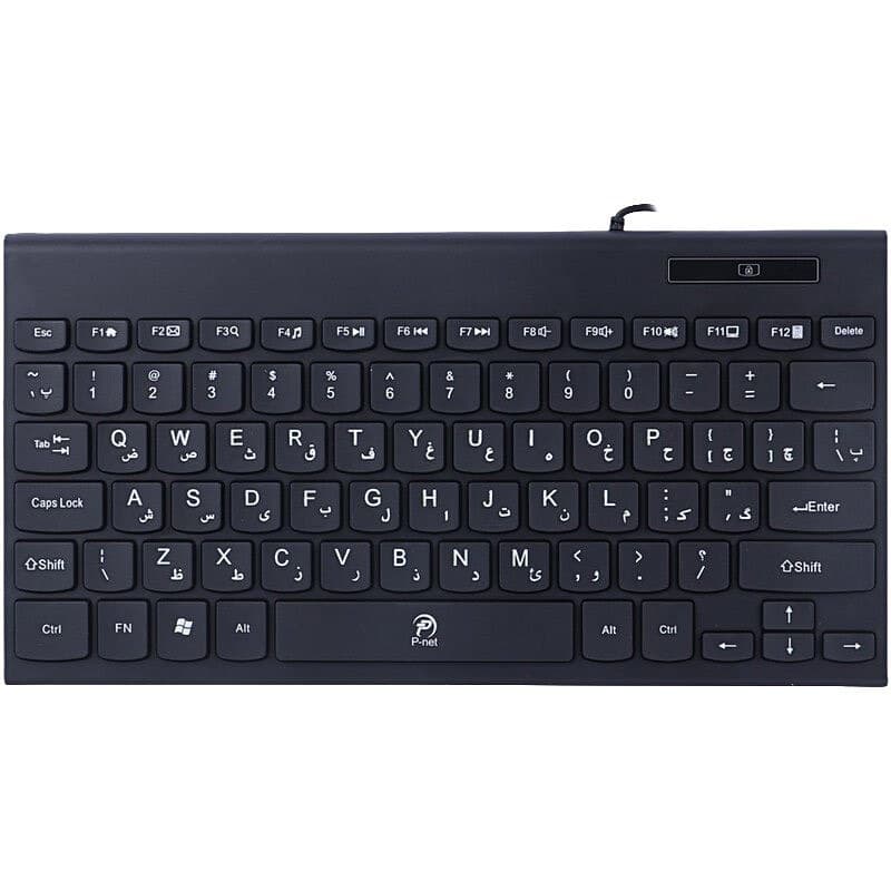 کیبورد و موس پی نت K.M700 — تصویر ۱۲