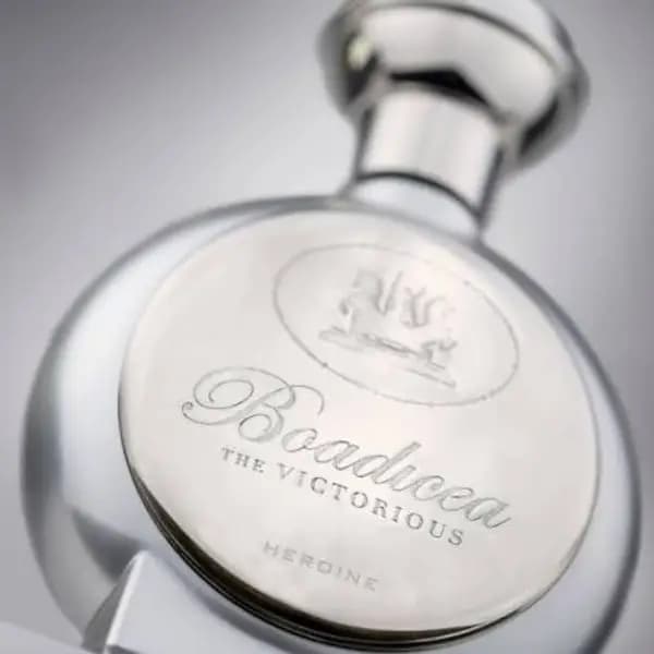 عطر زنانه بودیسیا د ویکتوریوس هیروئین ادو پرفیوم Boadicea the Victorious Heroine Eau de Parfum — تصویر ۳