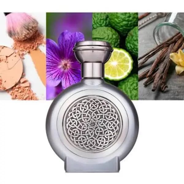 عطر زنانه بودیسیا د ویکتوریوس هیروئین ادو پرفیوم Boadicea the Victorious Heroine Eau de Parfum — تصویر ۴