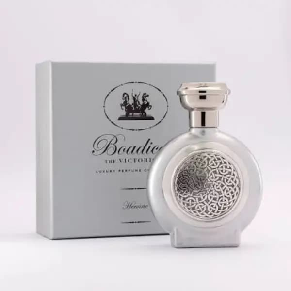 عطر زنانه بودیسیا د ویکتوریوس هیروئین ادو پرفیوم Boadicea the Victorious Heroine Eau de Parfum — تصویر ۲
